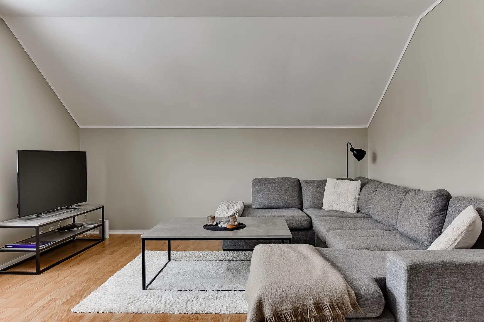 Bostadsrätt, Storgatan 90, Öst På Stan, Umeå