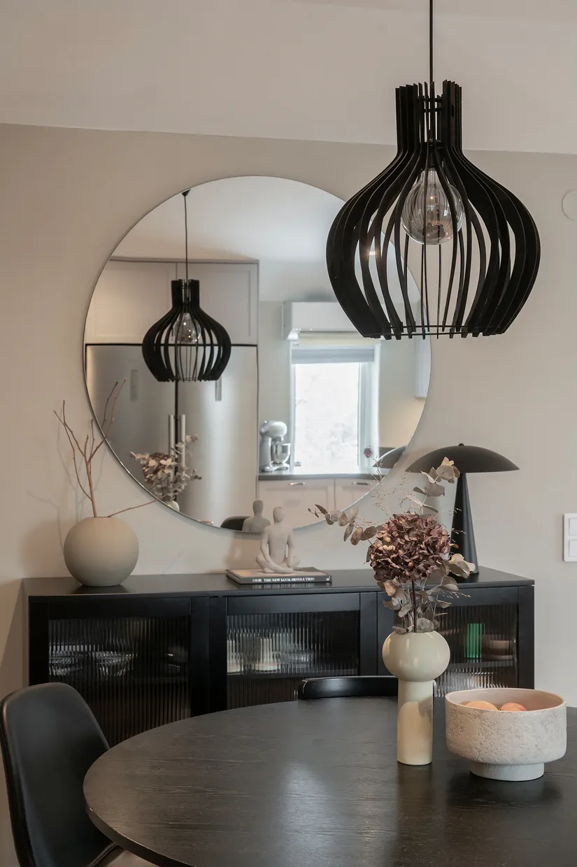 Villa, Skarphedens väg 5, Glömsta, Huddinge