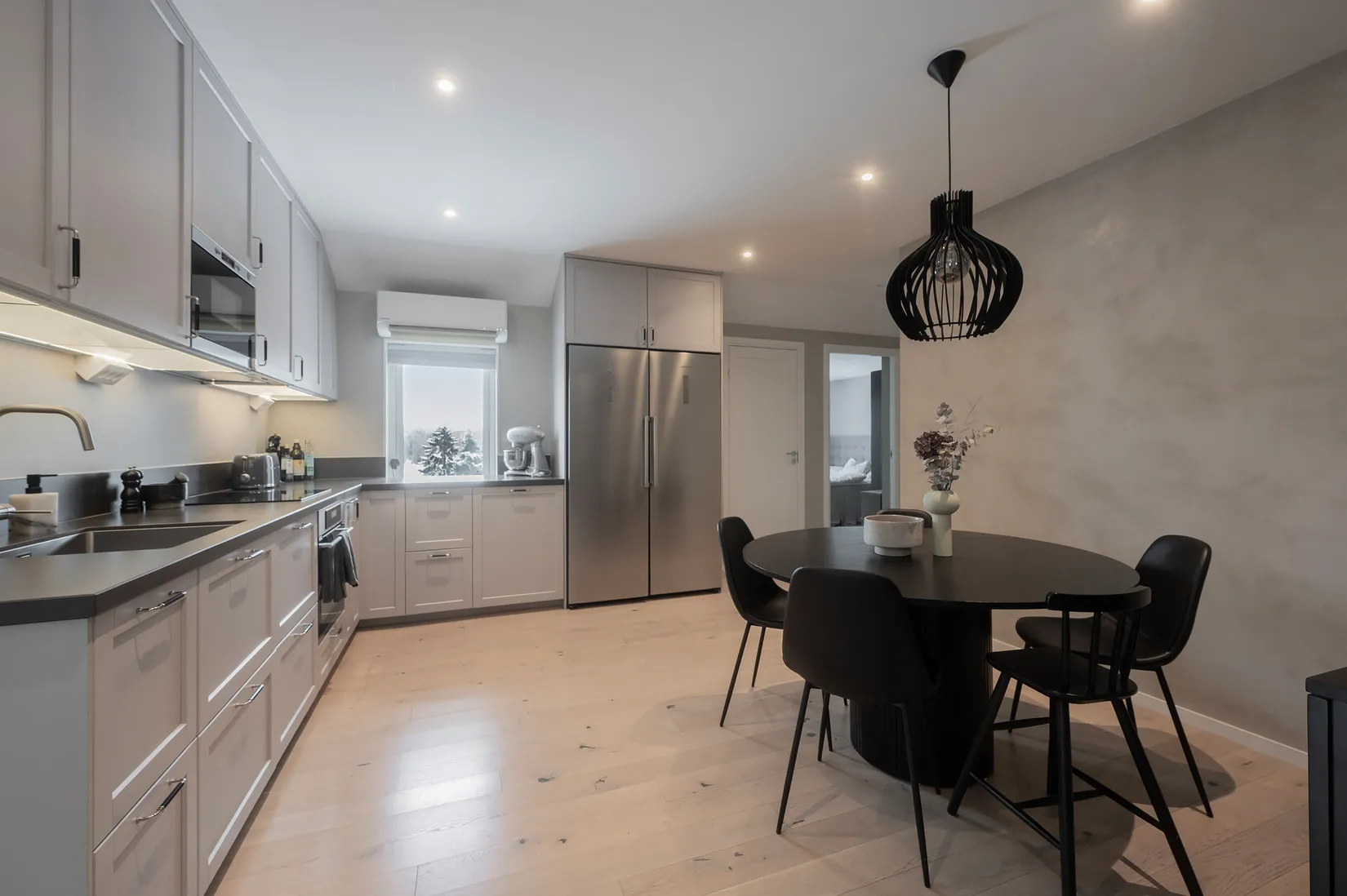 Villa, Skarphedens väg 5, Glömsta, Huddinge