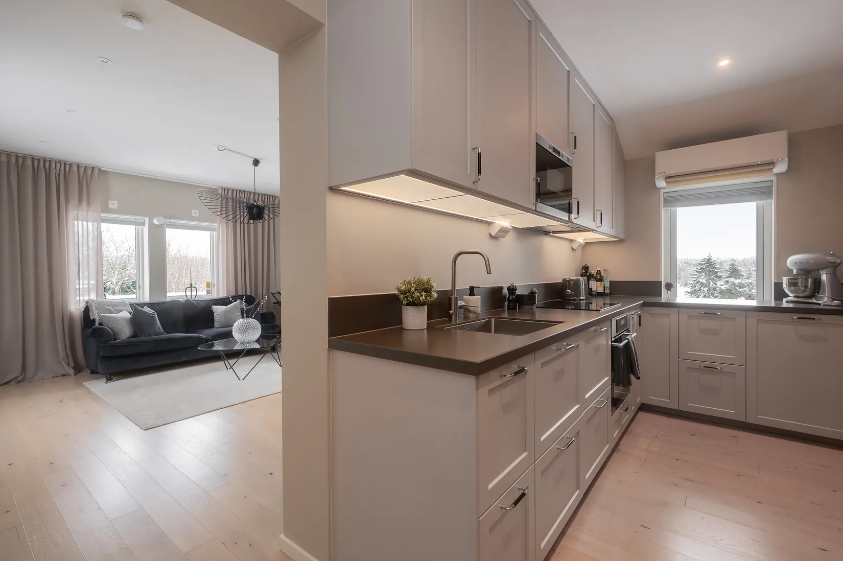 Villa, Skarphedens väg 5, Glömsta, Huddinge