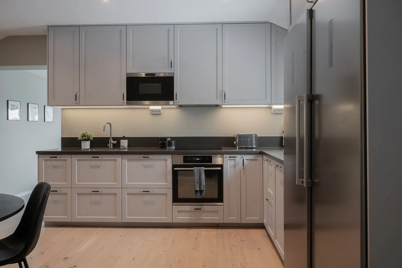 Villa, Skarphedens väg 5, Glömsta, Huddinge