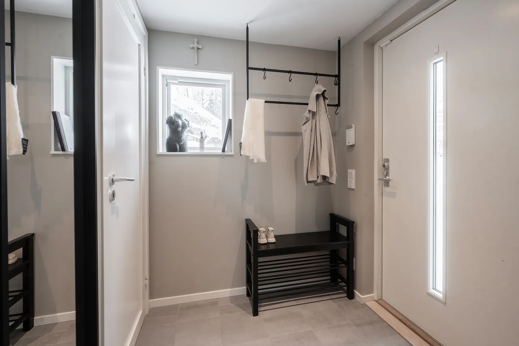 Villa, Skarphedens väg 5, Glömsta, Huddinge