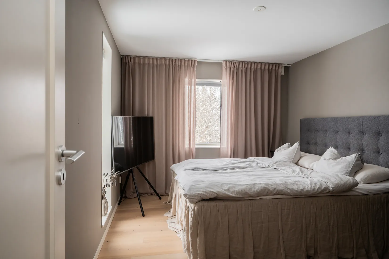 Villa, Skarphedens väg 5, Glömsta, Huddinge