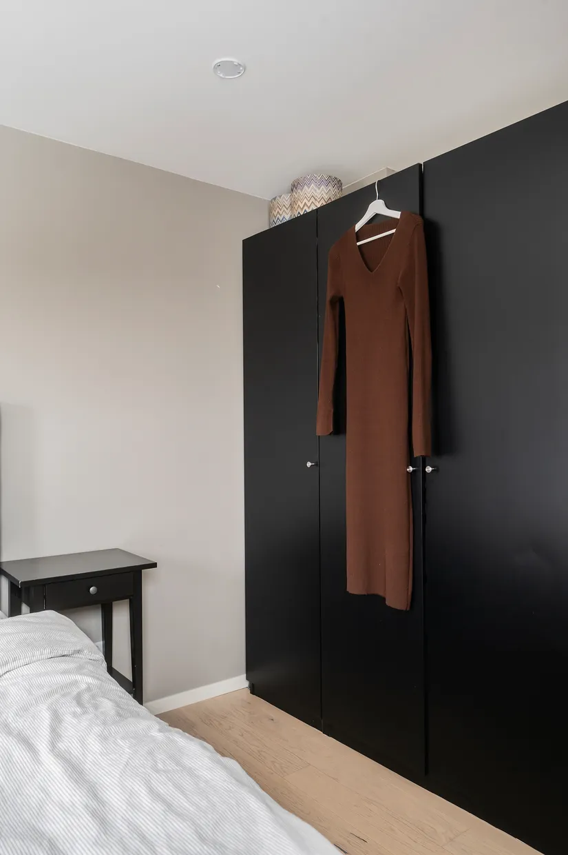 Villa, Skarphedens väg 5, Glömsta, Huddinge