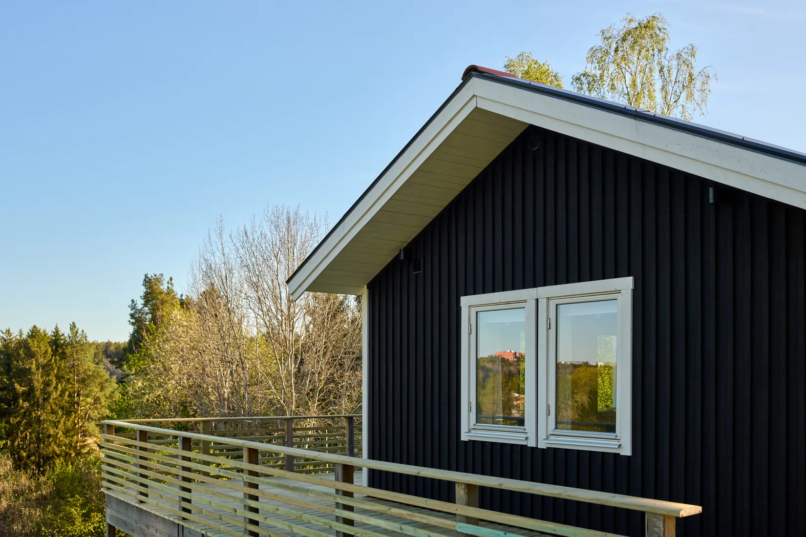 Villa, Skarphedens väg 5, Glömsta, Huddinge