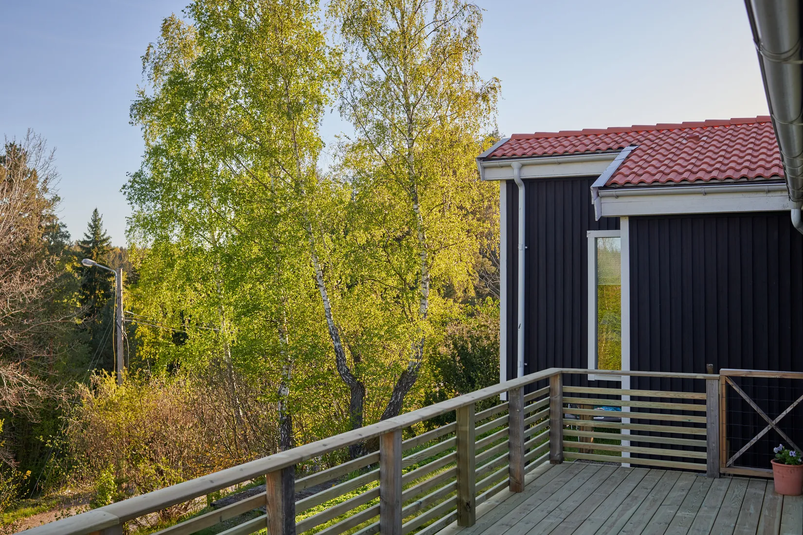 Villa, Skarphedens väg 5, Glömsta, Huddinge