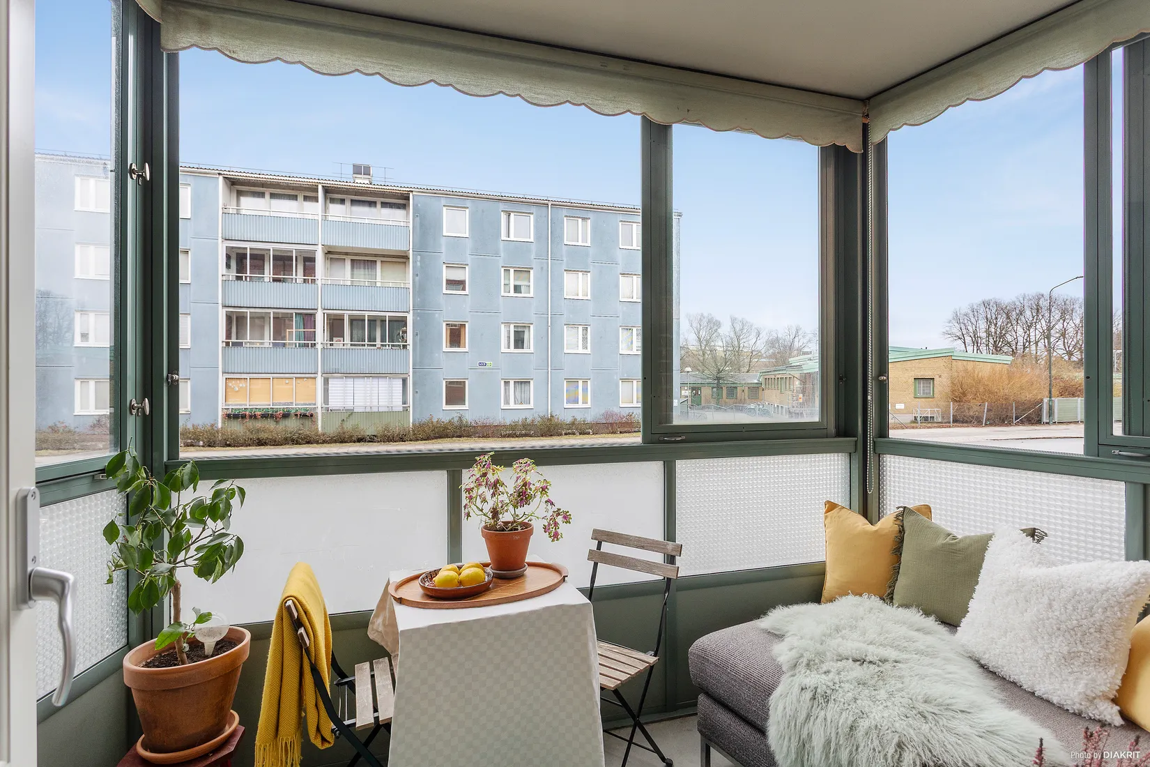 Bostadsrätt, Norra Grängesbergsgatan 3, Nobeltorget/Annelund, Malmö