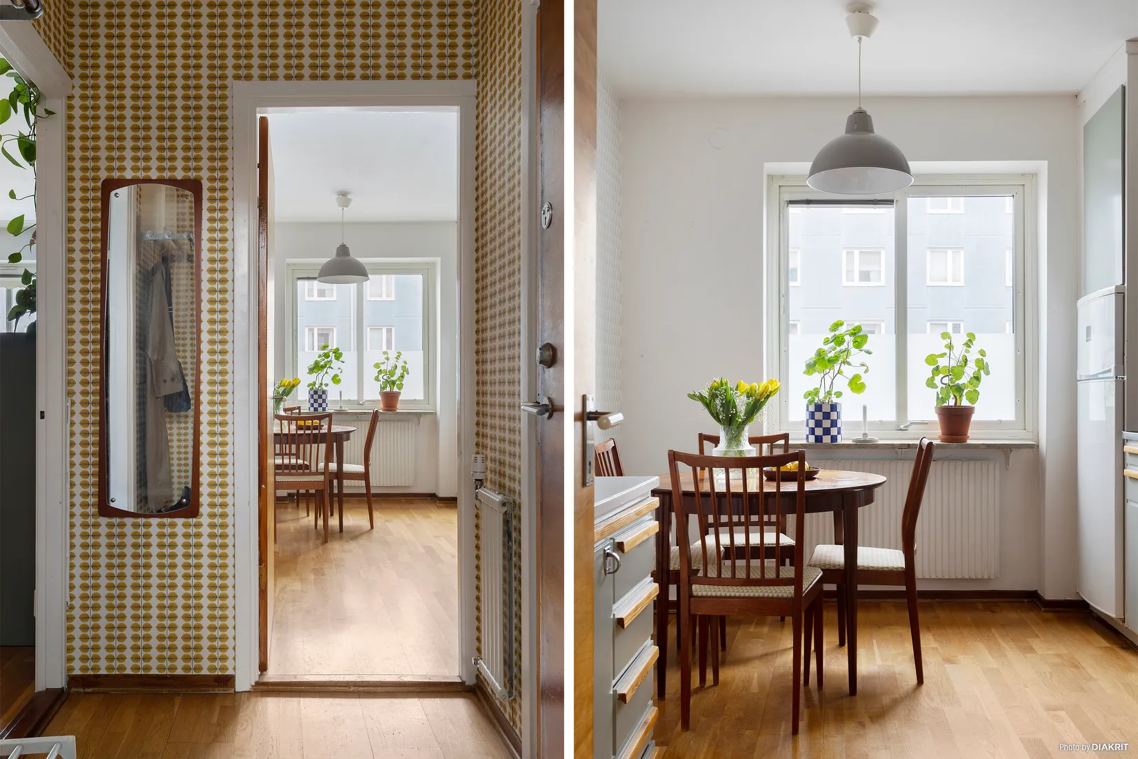 Bostadsrätt, Norra Grängesbergsgatan 3, Nobeltorget/Annelund, Malmö