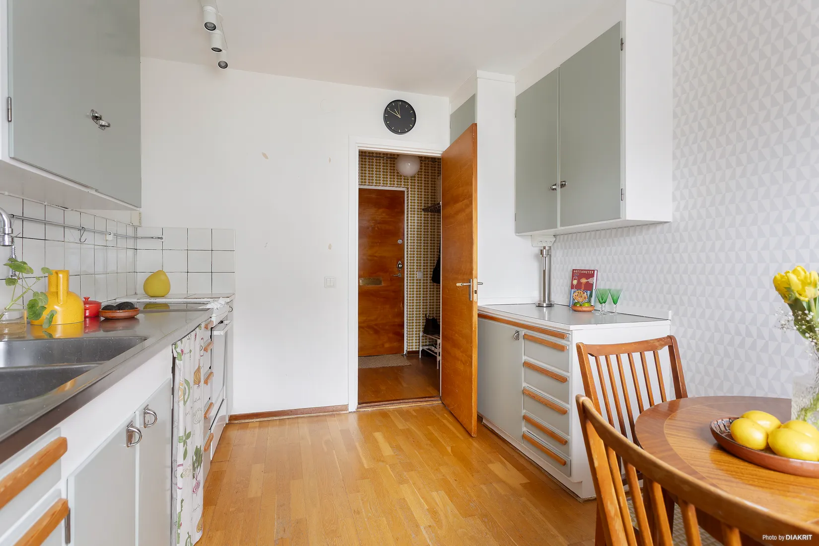 Bostadsrätt, Norra Grängesbergsgatan 3, Nobeltorget/Annelund, Malmö