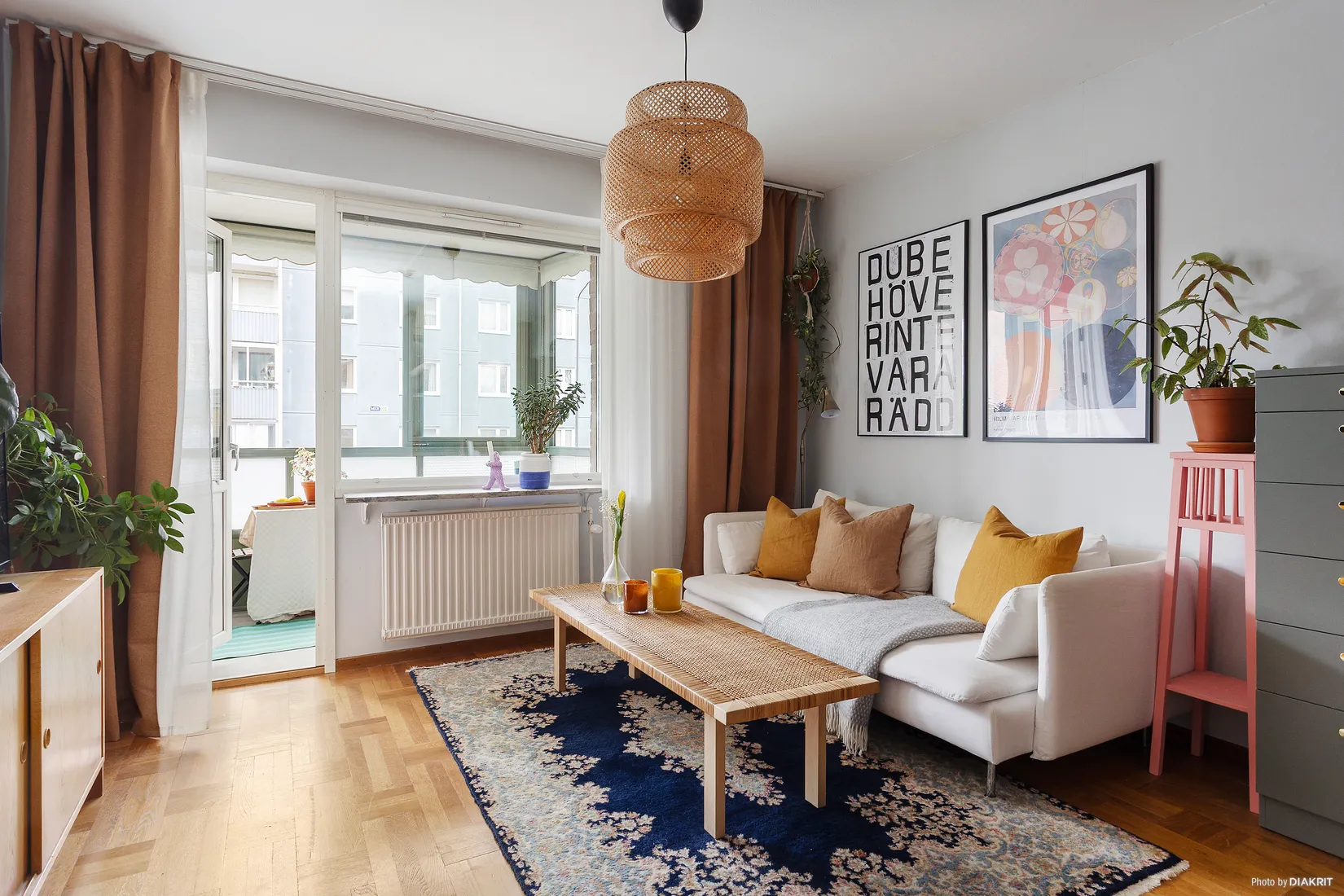 Bostadsrätt, Norra Grängesbergsgatan 3, Nobeltorget/Annelund, Malmö