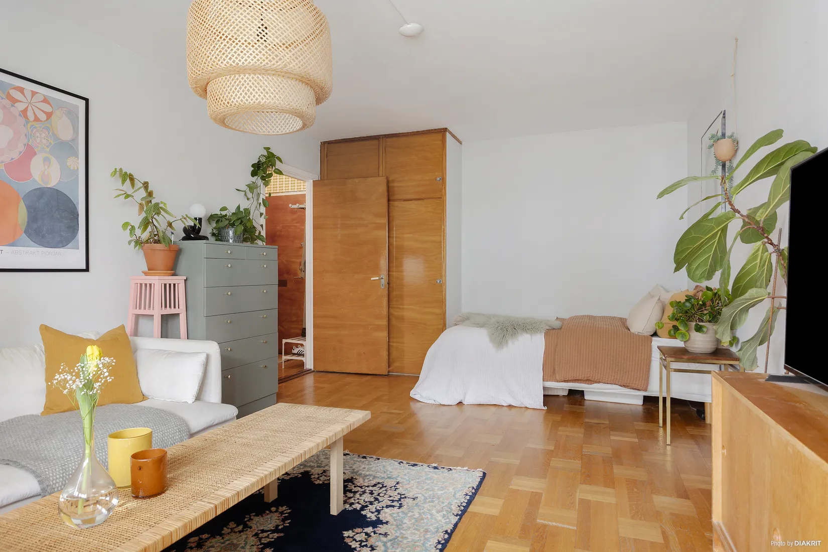 Bostadsrätt, Norra Grängesbergsgatan 3, Nobeltorget/Annelund, Malmö