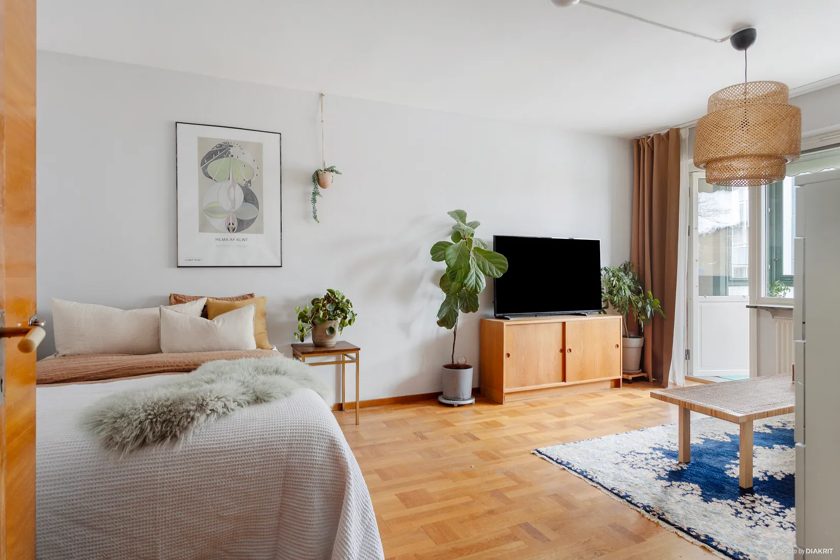 Bostadsrätt, Norra Grängesbergsgatan 3, Nobeltorget/Annelund, Malmö