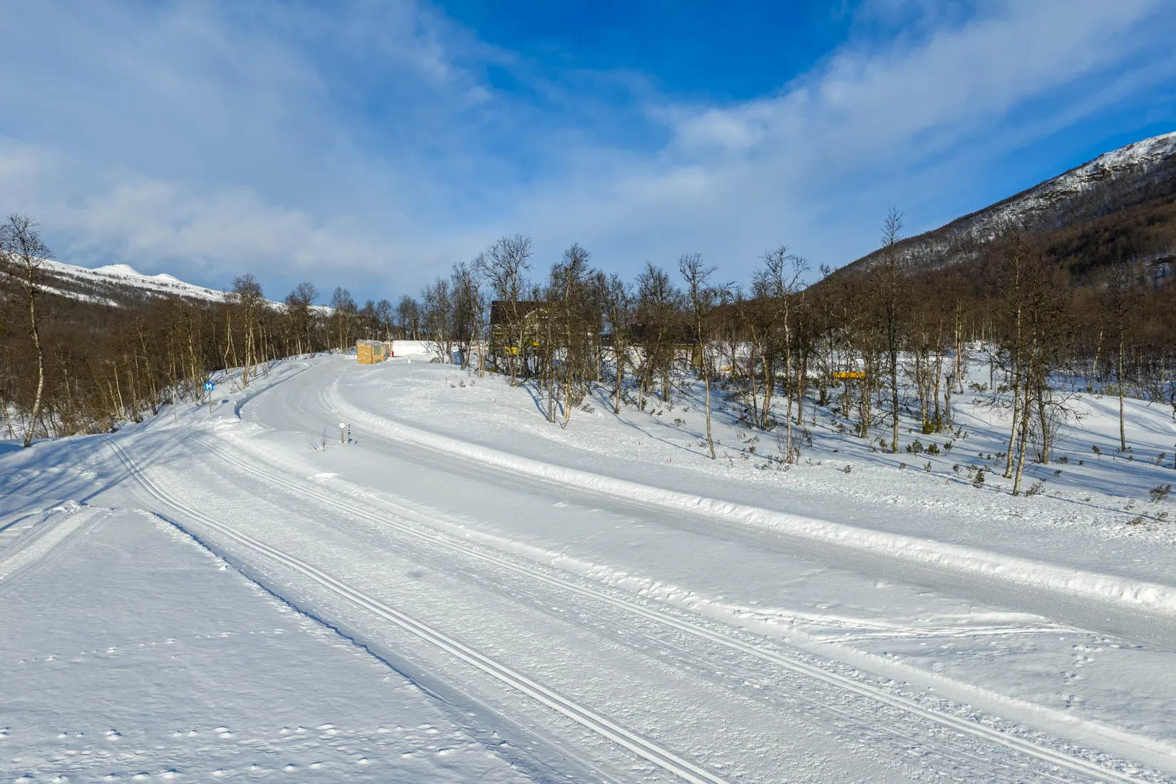 Fritidshus, Gamla vägen 86, Tänndalen-Hamra, Härjedalen