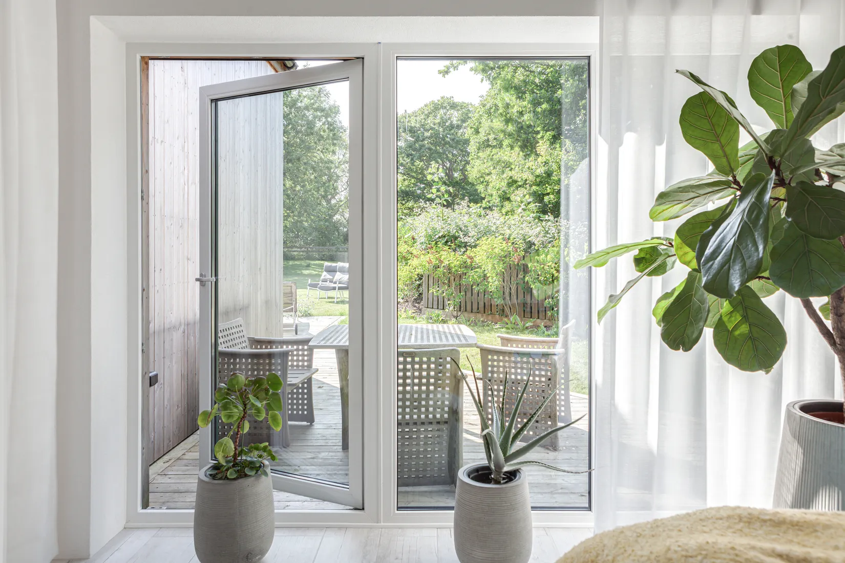 Villa, Tornfalksvägen 3, Falsterbo, Vellinge