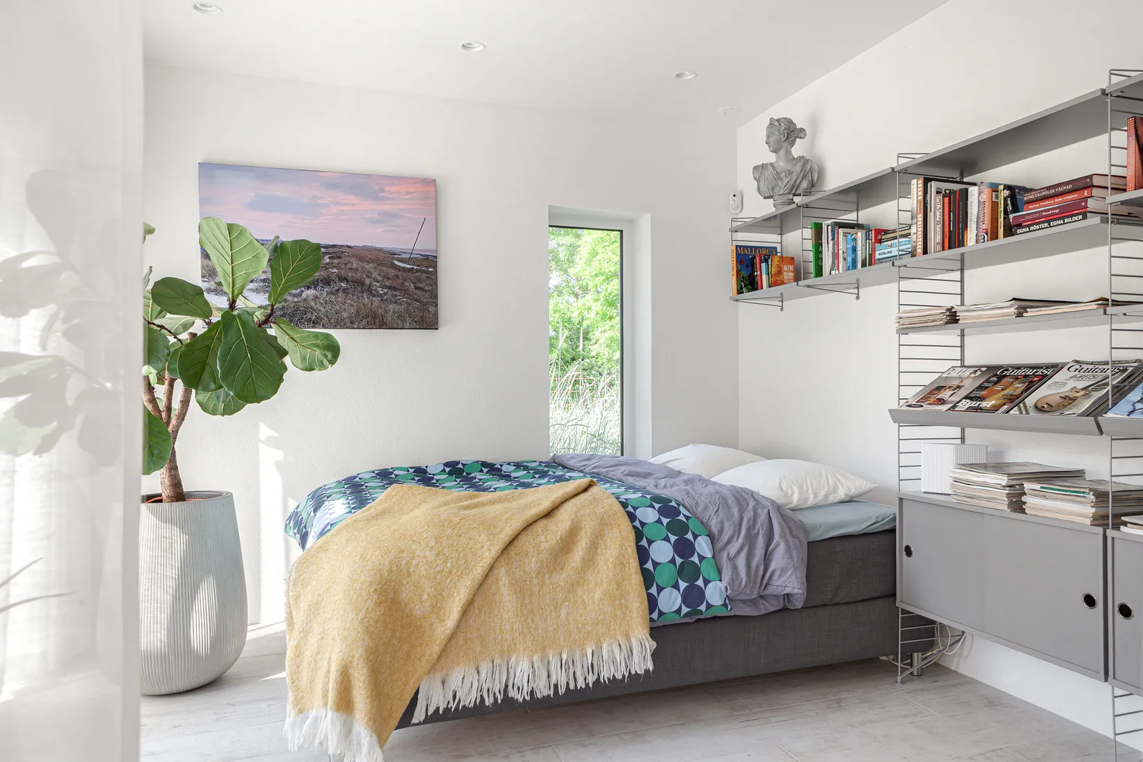 Villa, Tornfalksvägen 3, Falsterbo, Vellinge