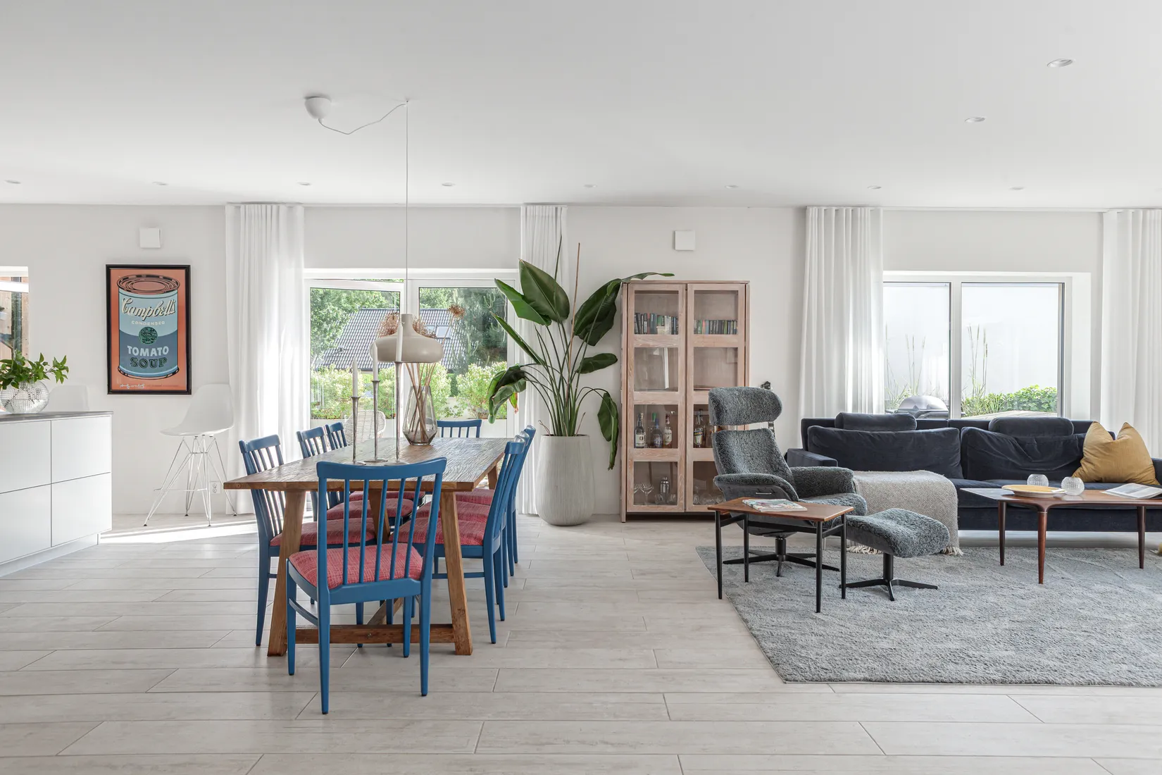 Villa, Tornfalksvägen 3, Falsterbo, Vellinge