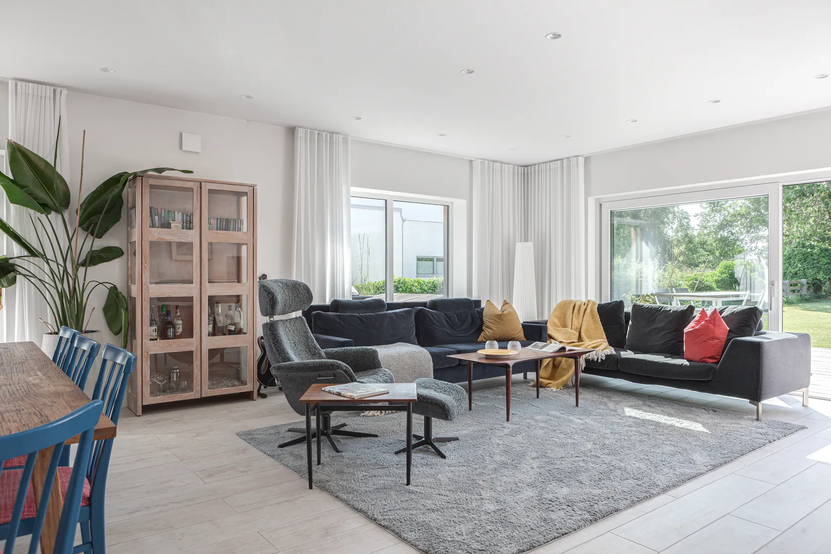 Villa, Tornfalksvägen 3, Falsterbo, Vellinge