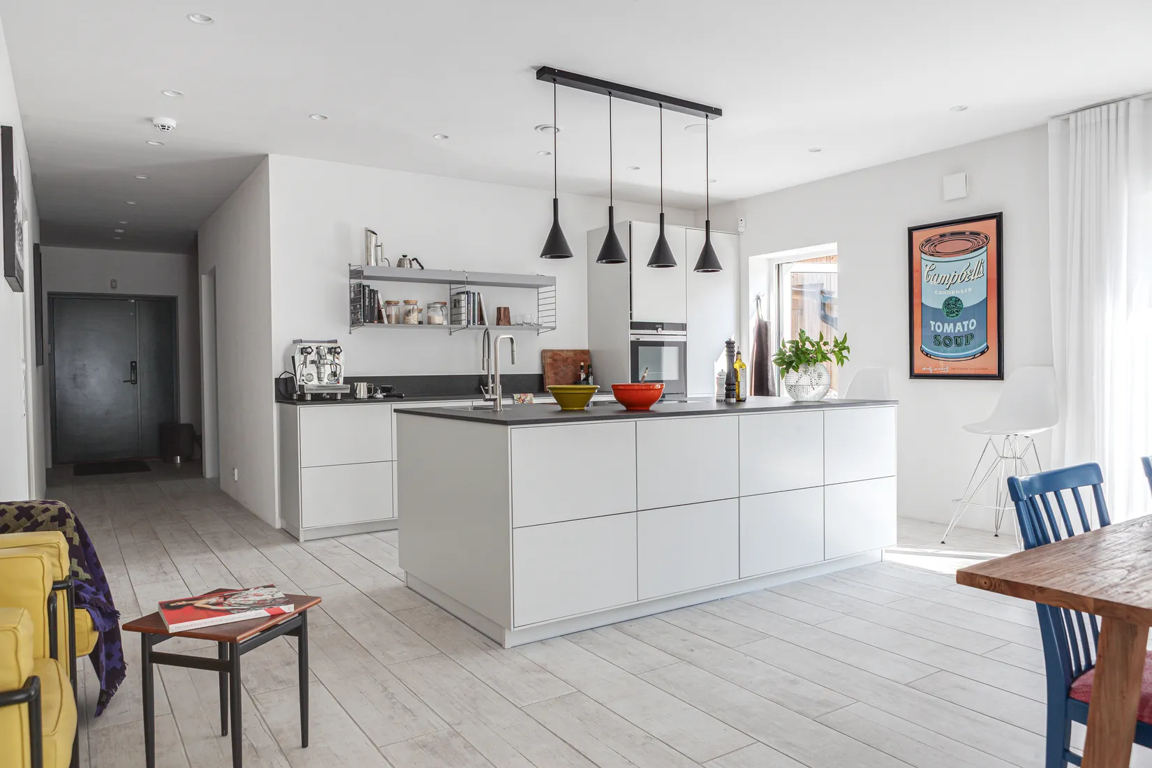 Villa, Tornfalksvägen 3, Falsterbo, Vellinge