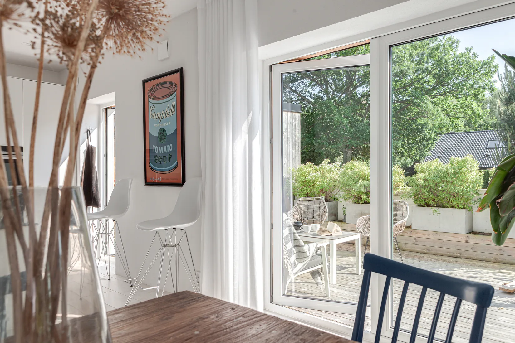 Villa, Tornfalksvägen 3, Falsterbo, Vellinge