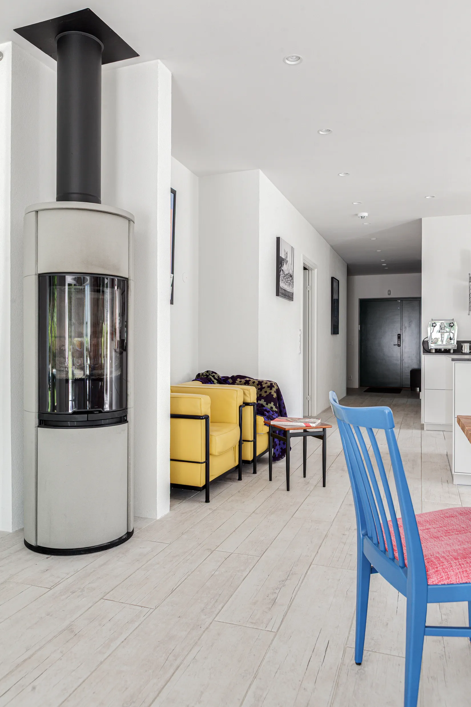 Villa, Tornfalksvägen 3, Falsterbo, Vellinge