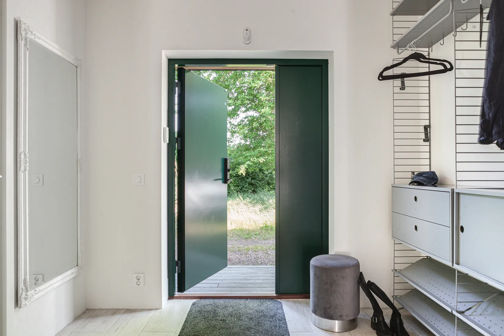 Villa, Tornfalksvägen 3, Falsterbo, Vellinge