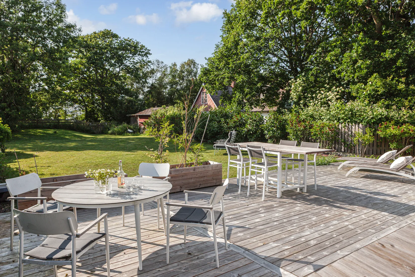 Villa, Tornfalksvägen 3, Falsterbo, Vellinge