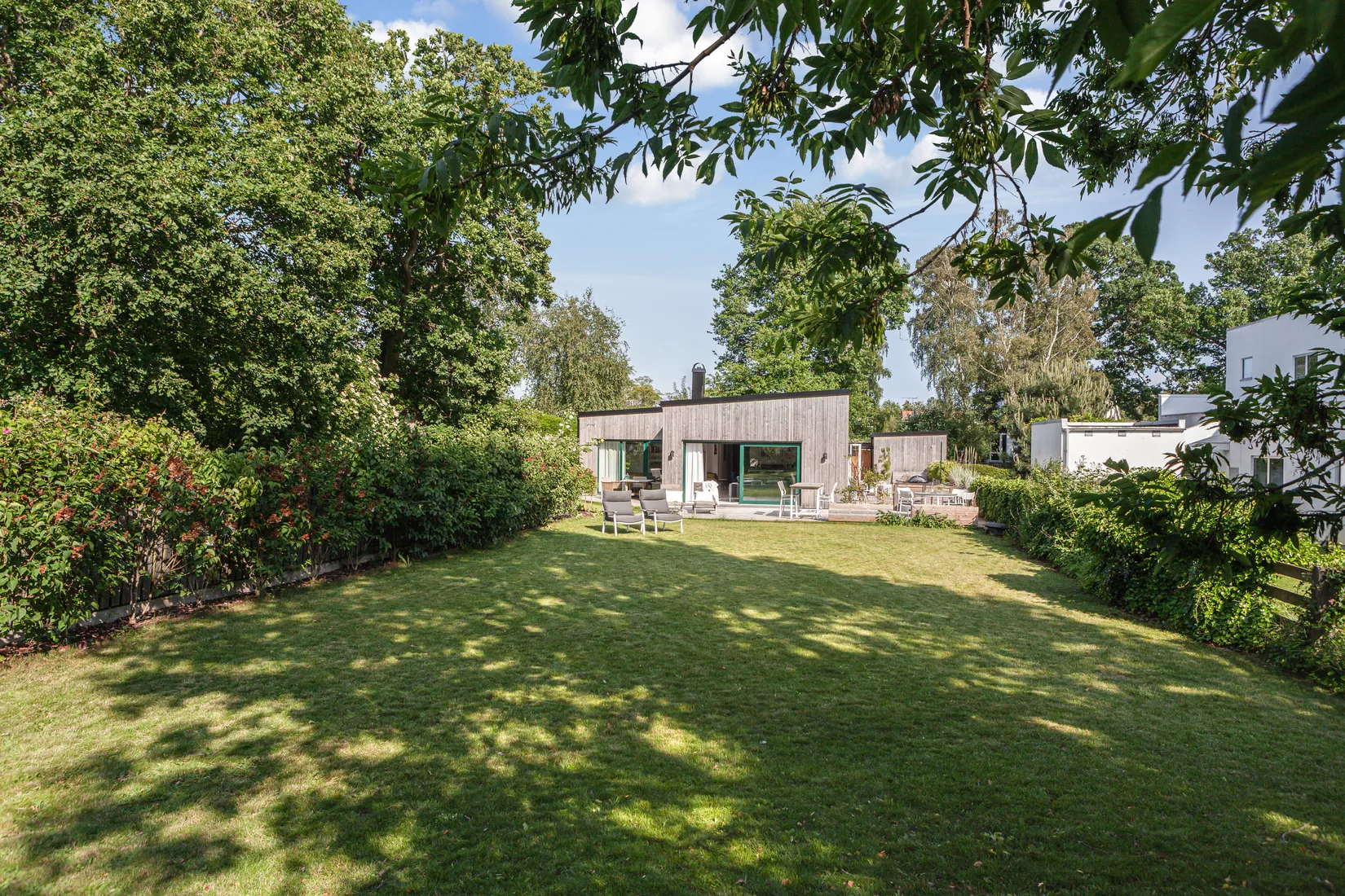 Villa, Tornfalksvägen 3, Falsterbo, Vellinge