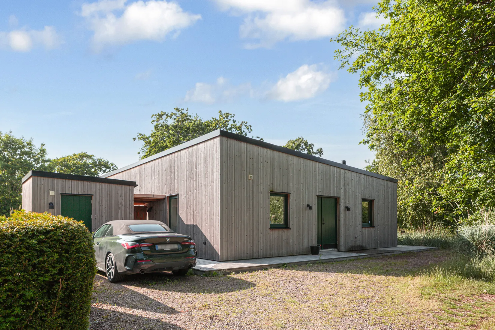 Villa, Tornfalksvägen 3, Falsterbo, Vellinge