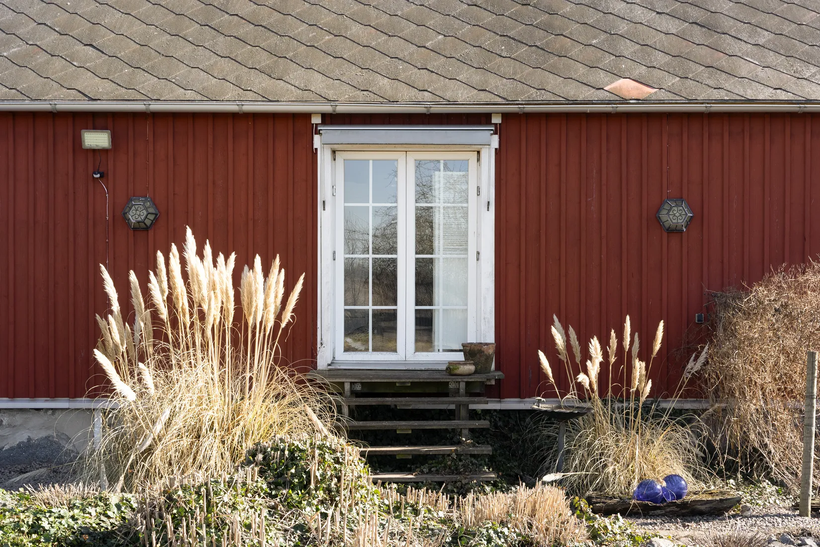 Villa, Gård/Skog, Noavägen 43, Sölvesborg