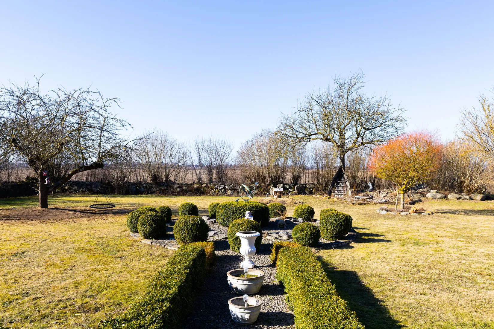 Villa, Gård/Skog, Noavägen 43, Sölvesborg