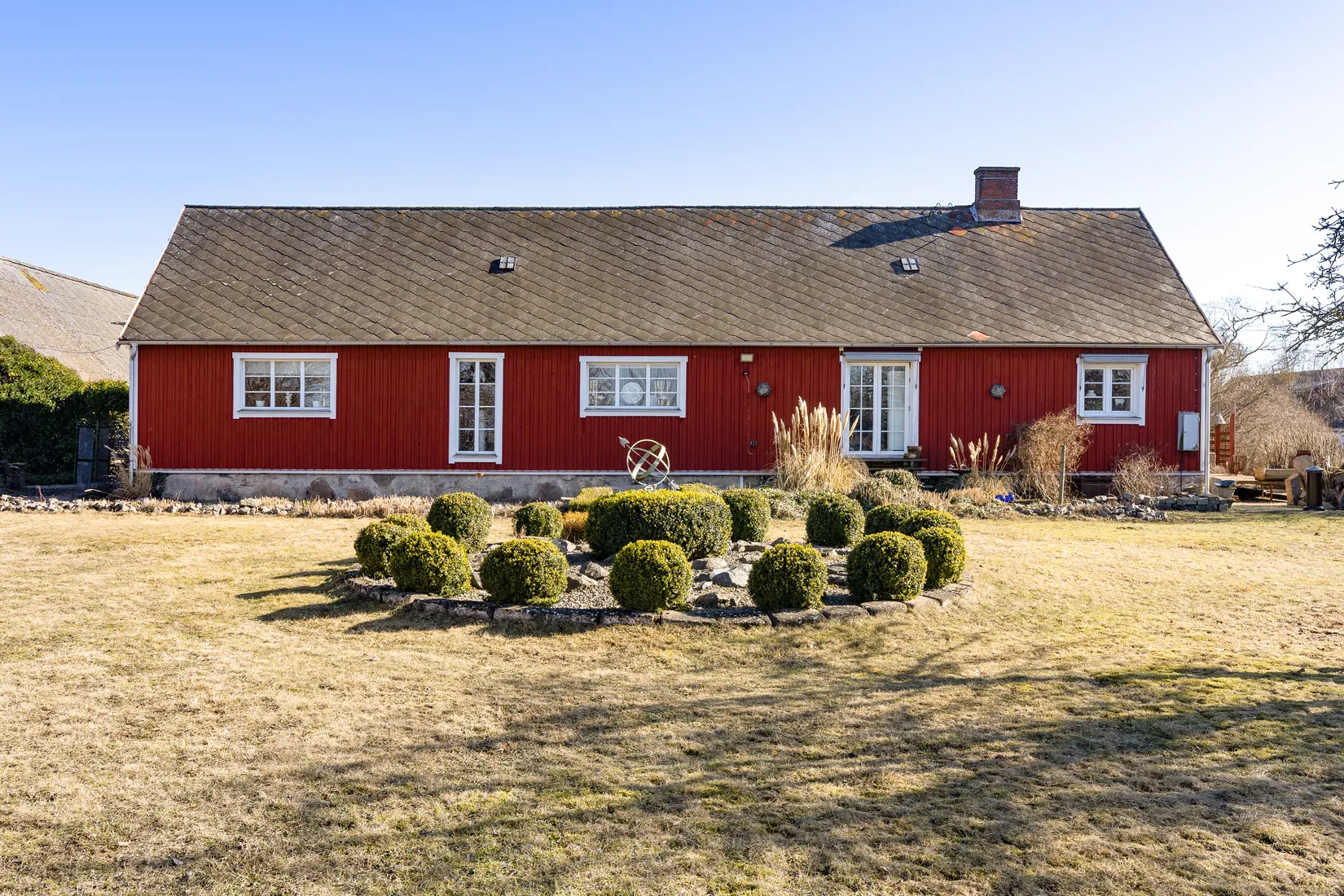 Villa, Gård/Skog, Noavägen 43, Sölvesborg