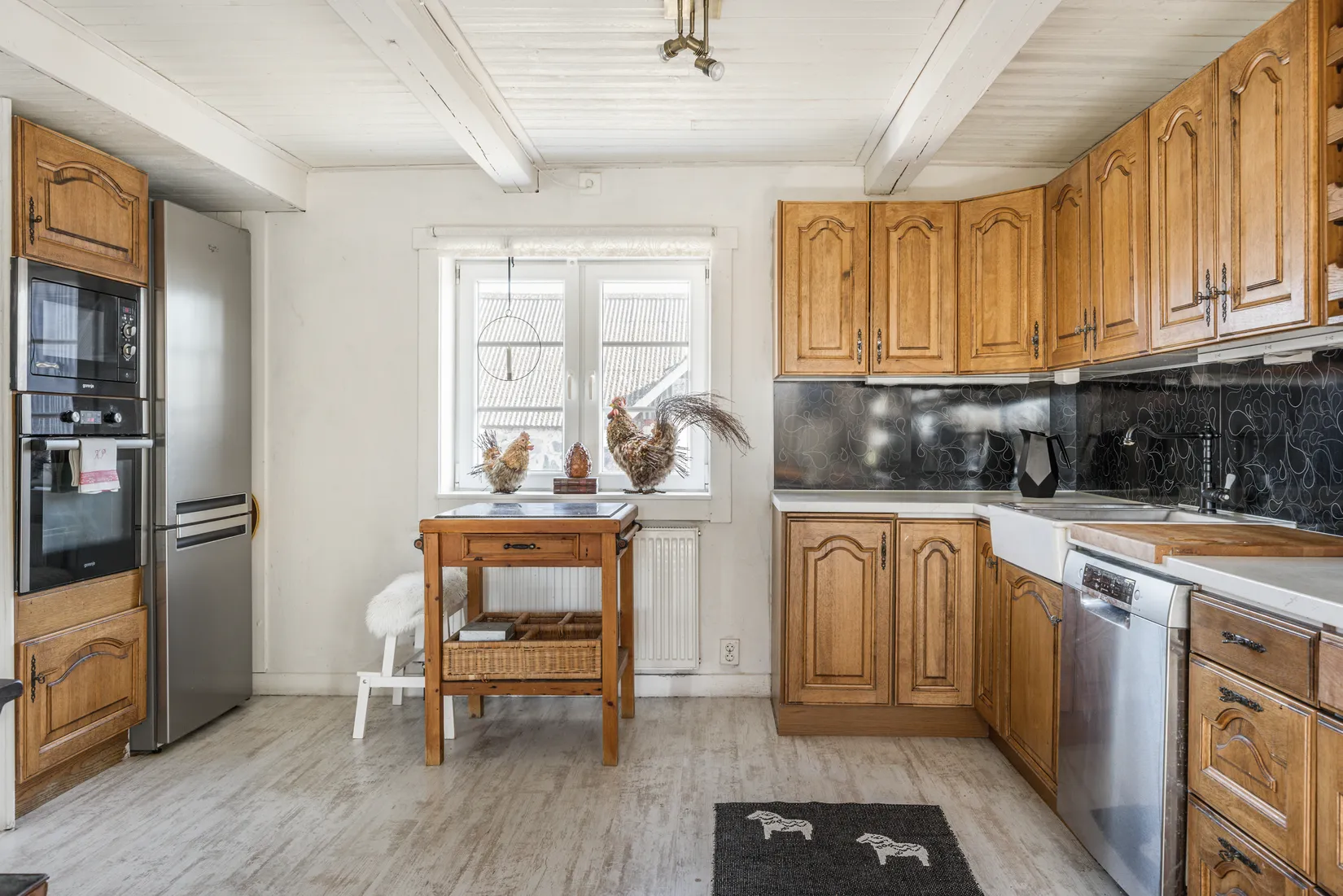 Villa, Gård/Skog, Noavägen 43, Sölvesborg