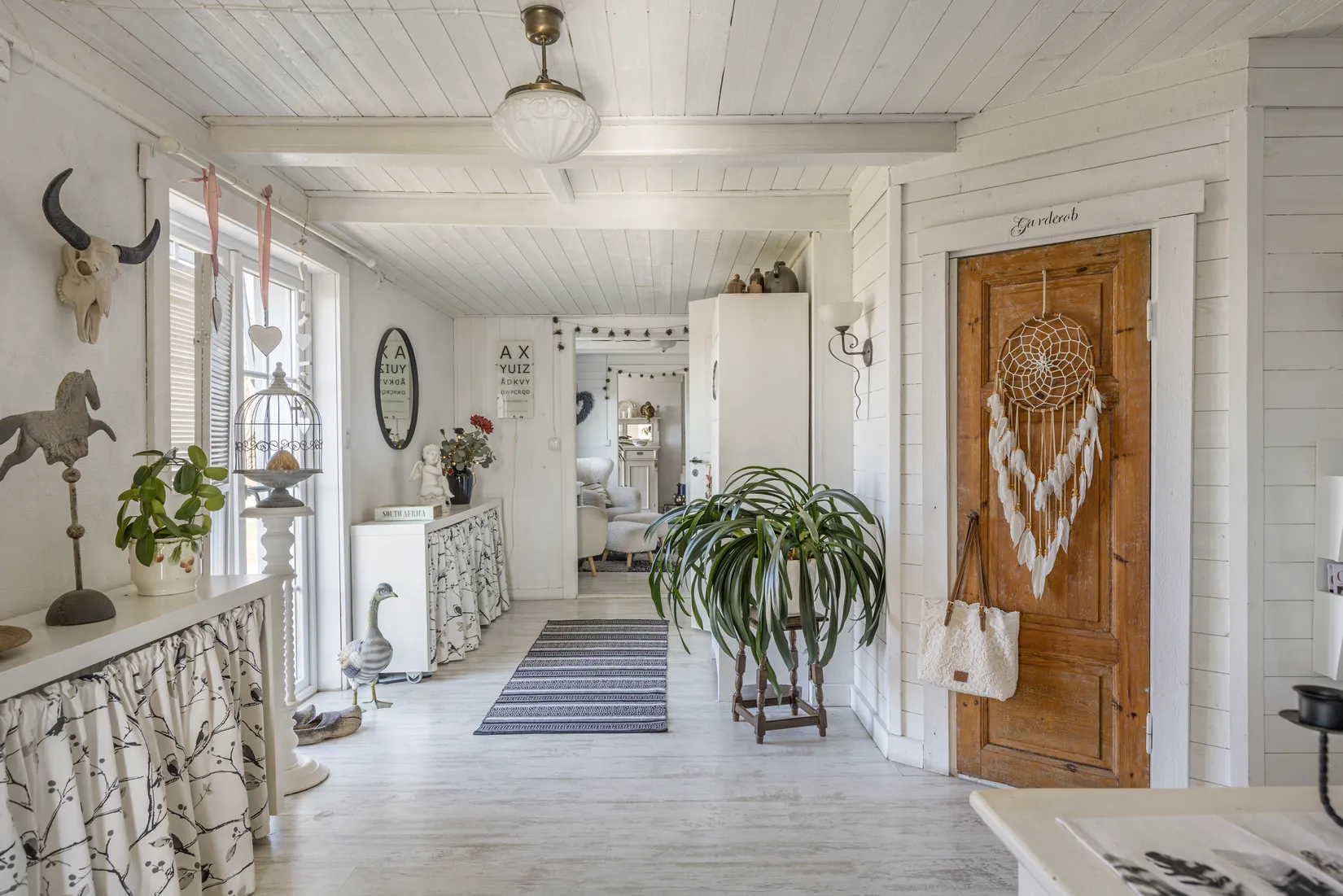 Villa, Gård/Skog, Noavägen 43, Sölvesborg