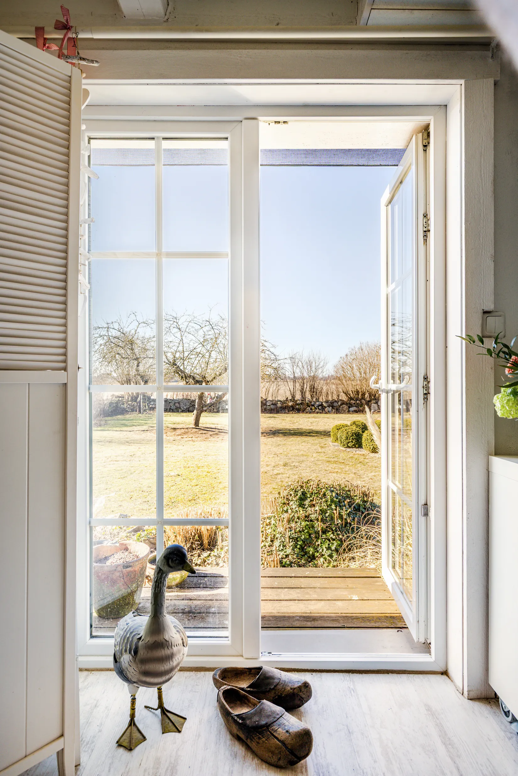 Villa, Gård/Skog, Noavägen 43, Sölvesborg