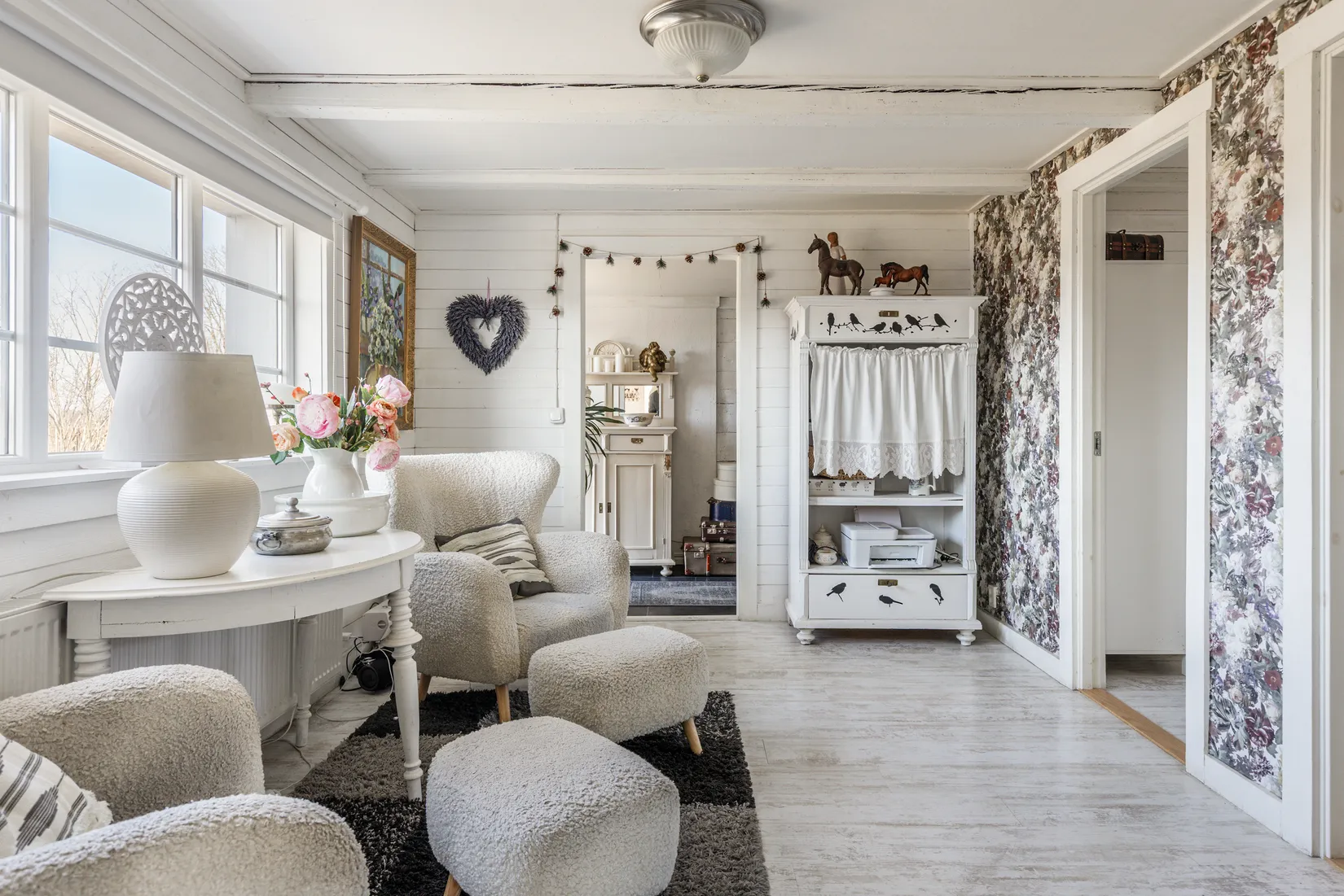 Villa, Gård/Skog, Noavägen 43, Sölvesborg