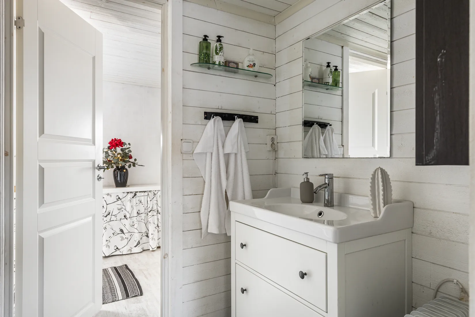 Villa, Gård/Skog, Noavägen 43, Sölvesborg