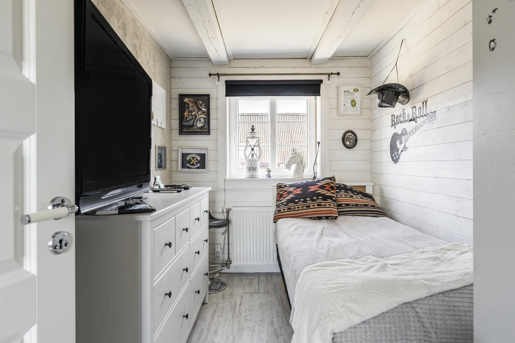 Villa, Gård/Skog, Noavägen 43, Sölvesborg