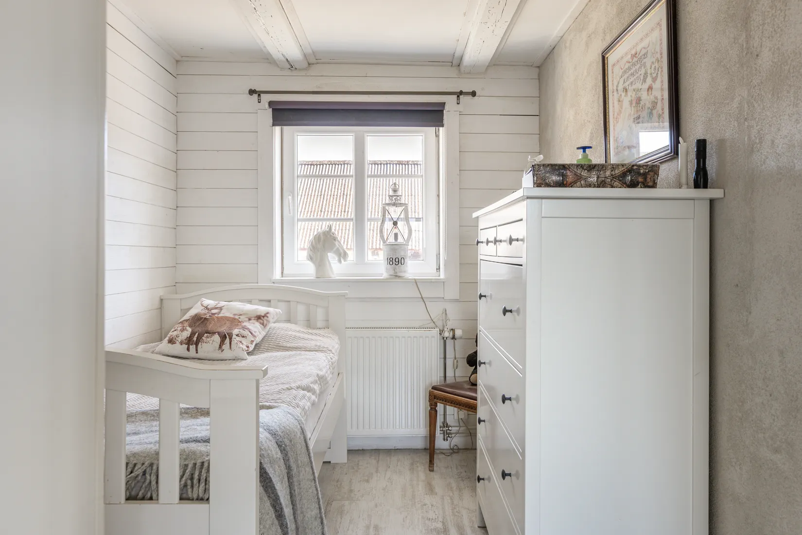 Villa, Gård/Skog, Noavägen 43, Sölvesborg