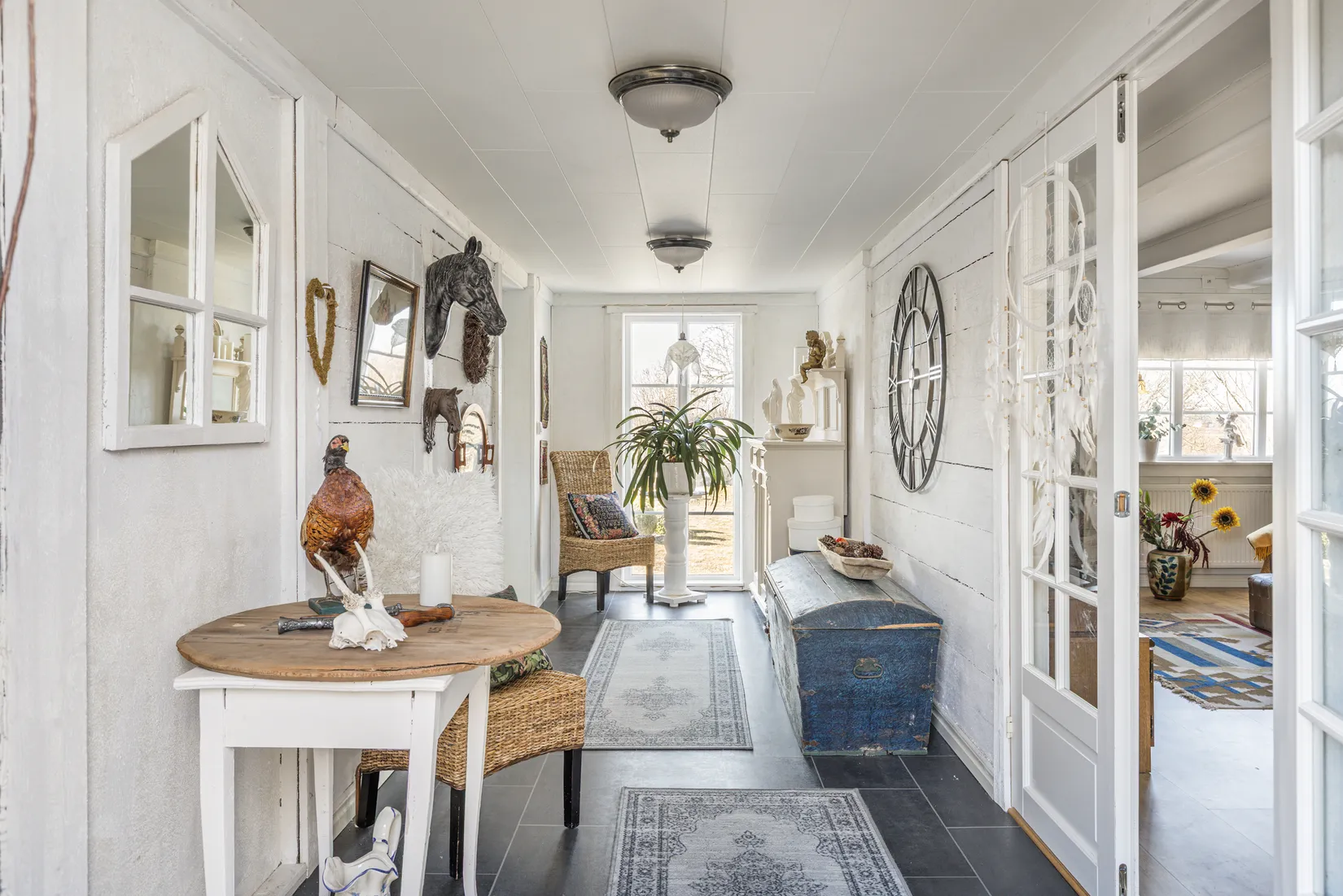 Villa, Gård/Skog, Noavägen 43, Sölvesborg