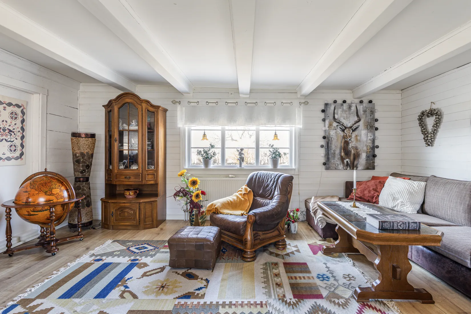 Villa, Gård/Skog, Noavägen 43, Sölvesborg