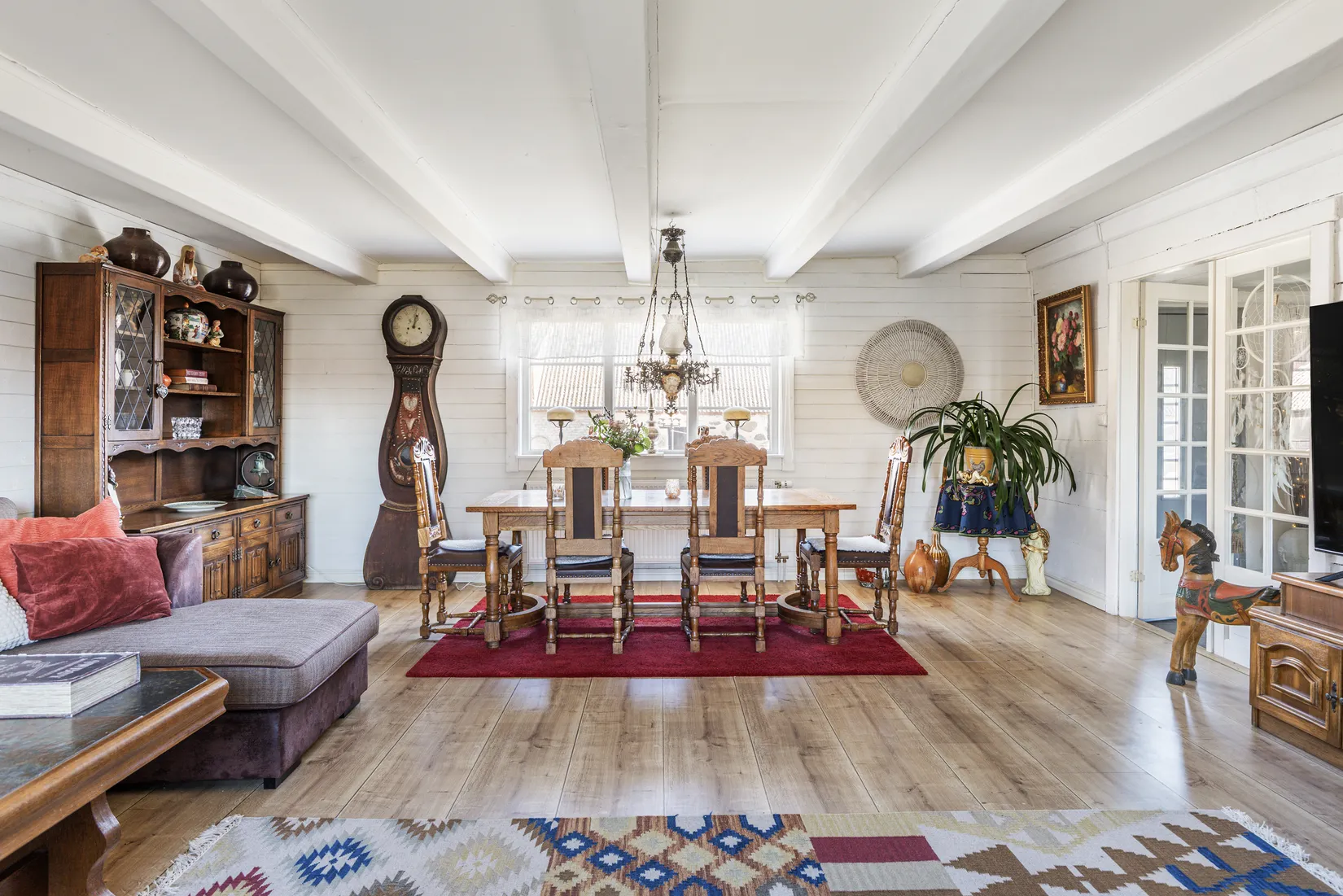 Villa, Gård/Skog, Noavägen 43, Sölvesborg