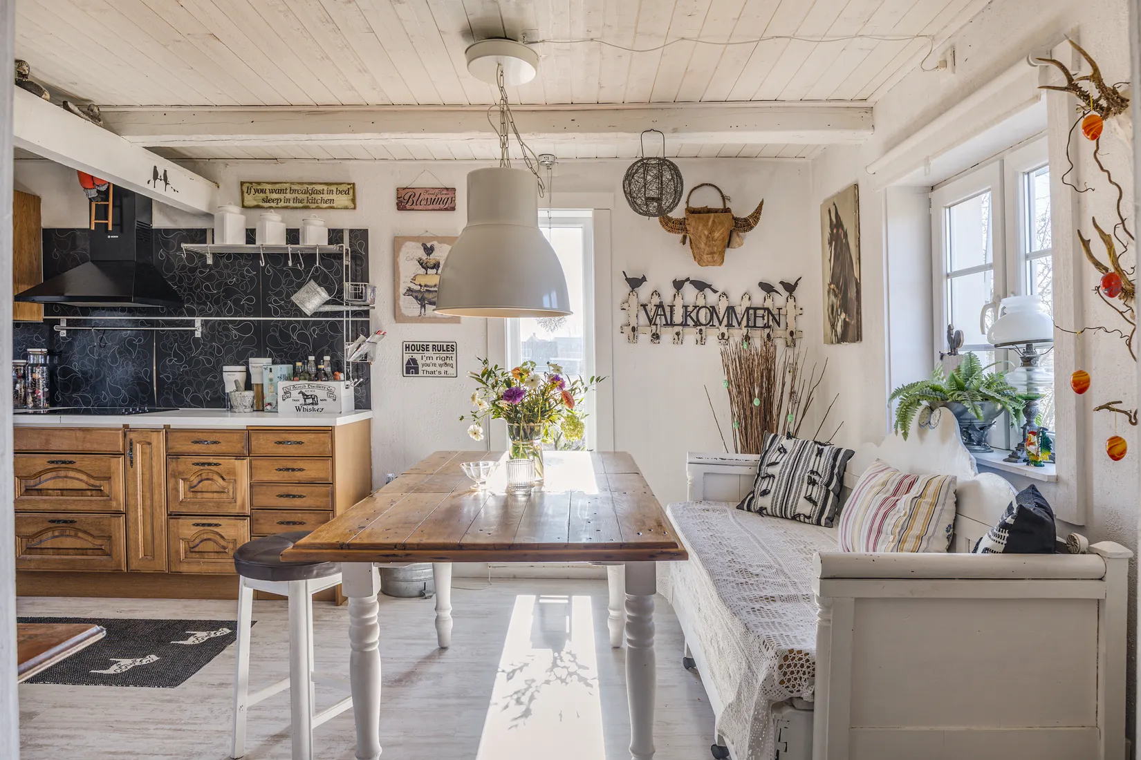 Villa, Gård/Skog, Noavägen 43, Sölvesborg