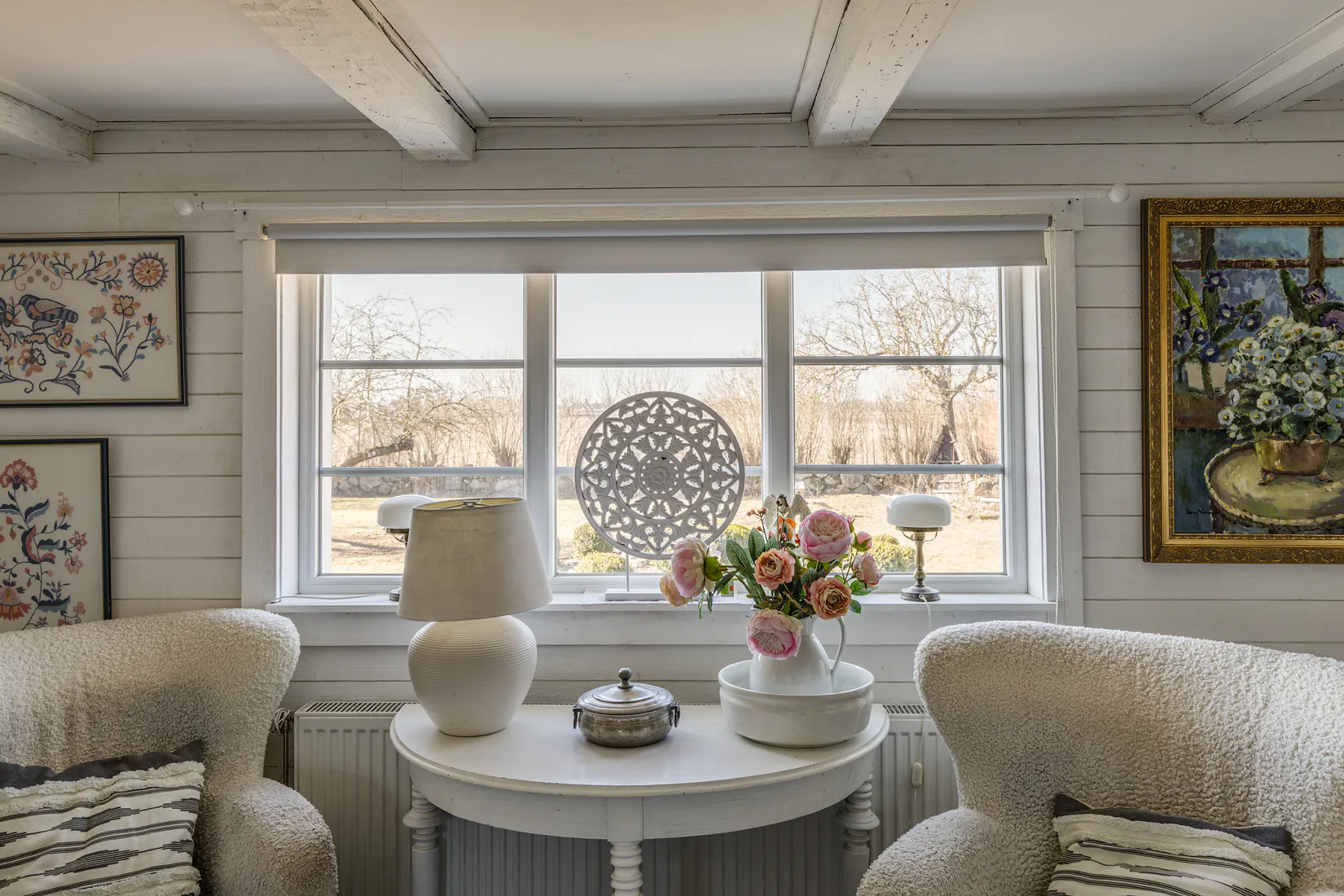 Villa, Gård/Skog, Noavägen 43, Sölvesborg