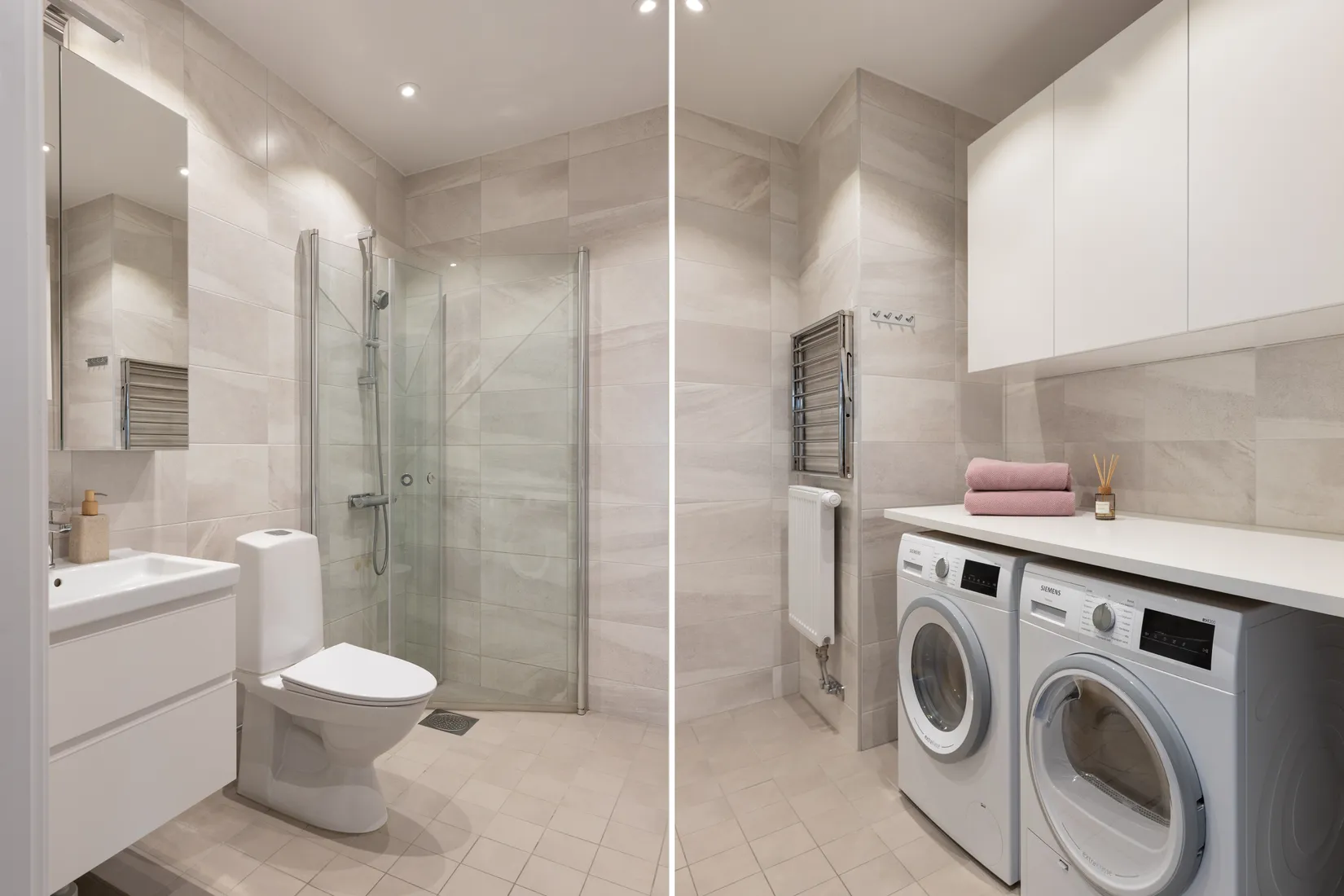 Bostadsrätt, Fridensborgsvägen 111, Järvastaden, Solna