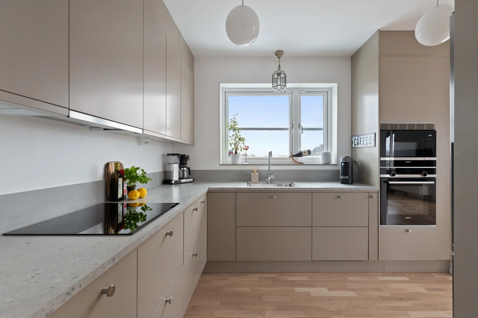 Bostadsrätt, Fridensborgsvägen 111, Järvastaden, Solna