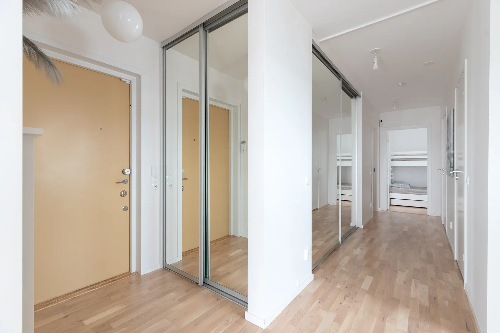 Bostadsrätt, Fridensborgsvägen 111, Järvastaden, Solna