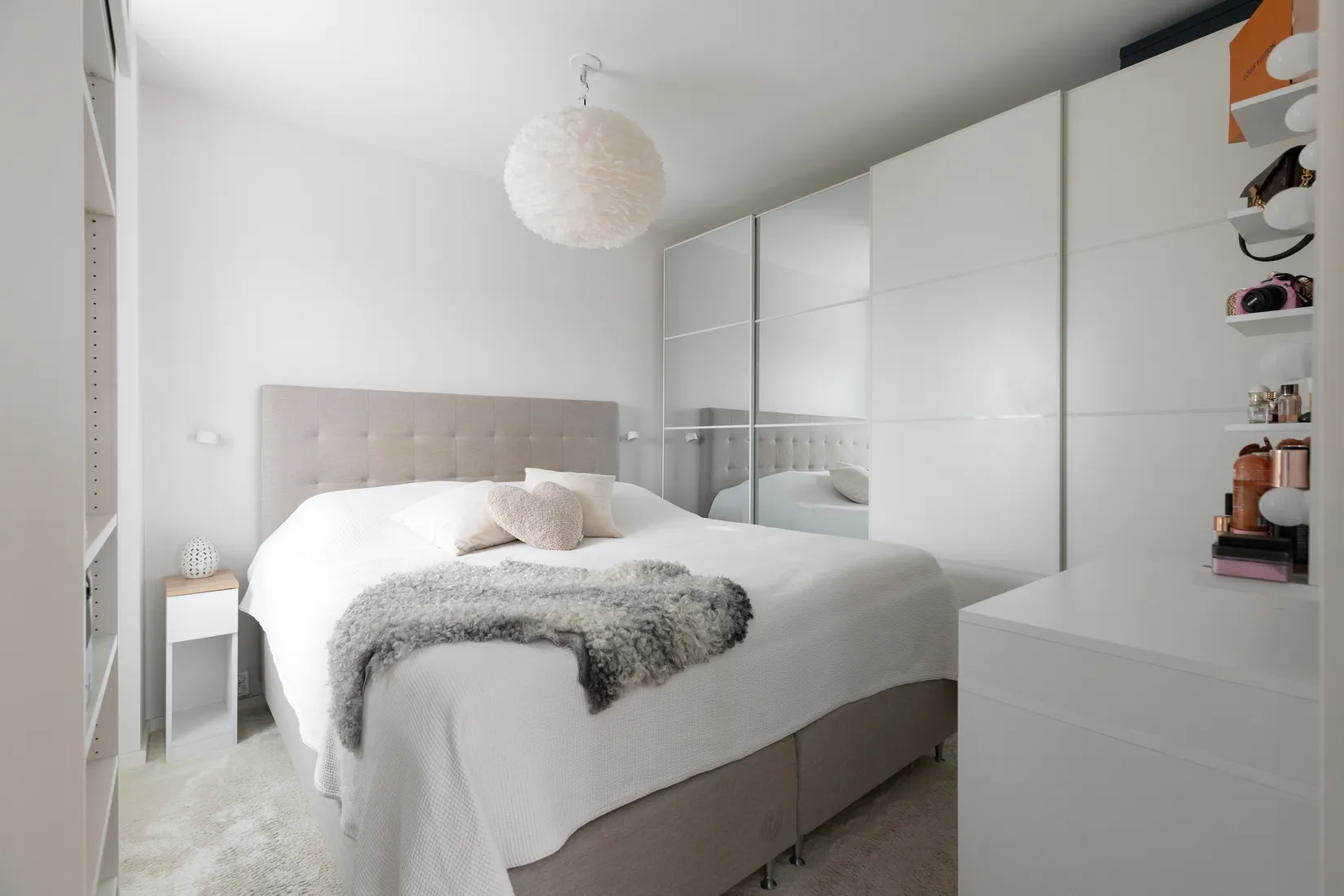 Bostadsrätt, Fridensborgsvägen 111, Järvastaden, Solna