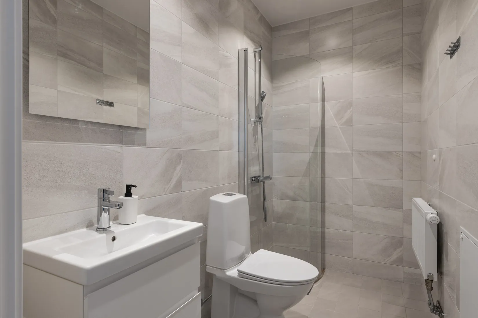 Bostadsrätt, Fridensborgsvägen 111, Järvastaden, Solna