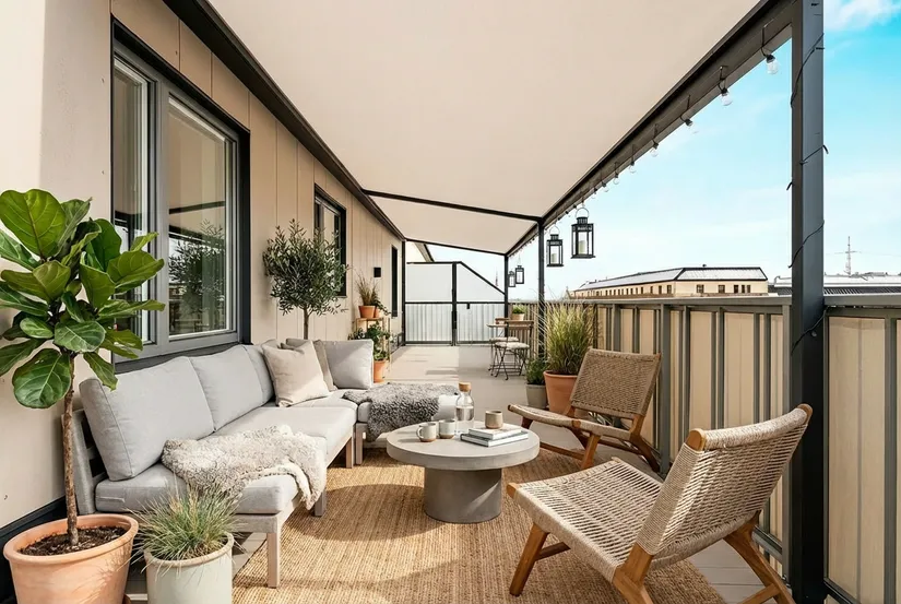 Bostadsrätt, Fridensborgsvägen 111, Järvastaden, Solna