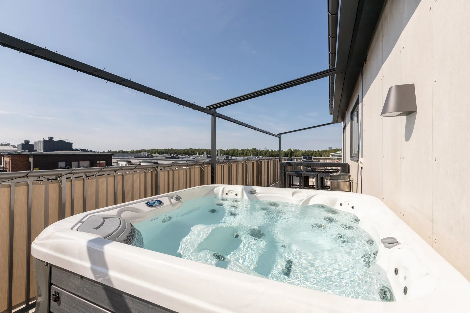 Bostadsrätt, Fridensborgsvägen 111, Järvastaden, Solna
